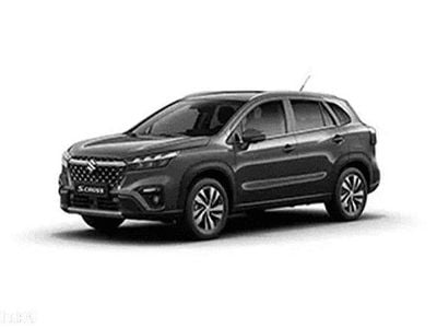 Culoaregri Nouă 2025 Suzuki SX4 S-Cross SUV | 27.321 EUR