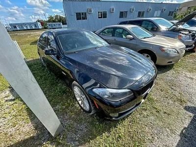 Utilizat 2011 BMW 535 Berlinǎ | 2.300 EUR