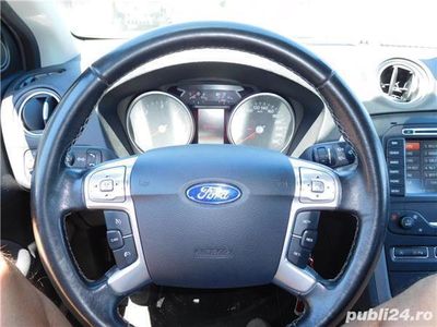 second-hand Ford Mondeo Combi 1,6 diesel,.an 2012,.