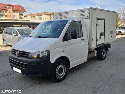 VW T5