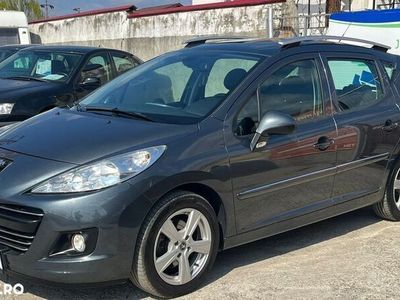 second-hand Peugeot 207 1.6HDI Premium Pack