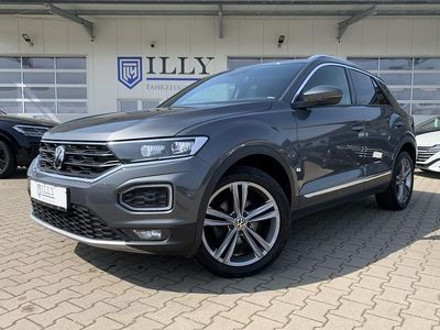 Utilizat 2022 VW T-Roc Sport SUV | 27.361 EUR (Preț OK)