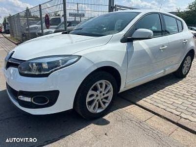Renault Mégane III
