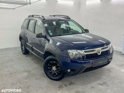 second-hand Dacia Duster dCi 110 FAP 4x2 Prestige