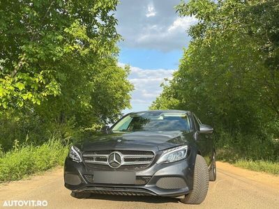 Mercedes 200