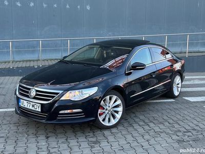 VW CC