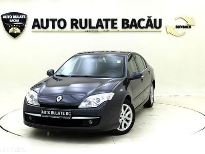 Renault Laguna II