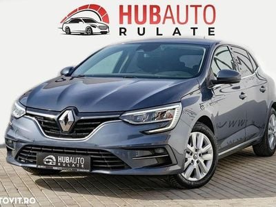 Renault Mégane IV