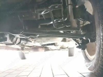 Utilizat 2012 Dacia Duster SUV | 6.500 EUR (Preț bun)