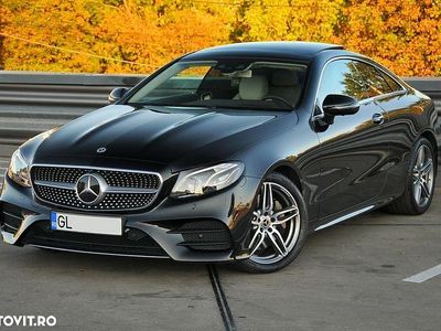 Mercedes E350