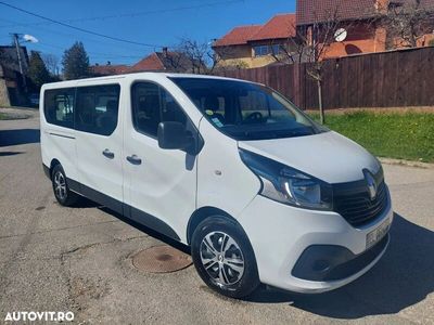 second-hand Renault Trafic ENERGY dCi 125 Grand Combi Expression