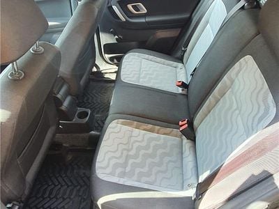 Second-hand Skoda Fabia 75 CP (55 kW) 2010 Hatchback