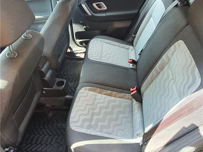 Utilizat 2010 Skoda Fabia Hatchback | 3.990 EUR