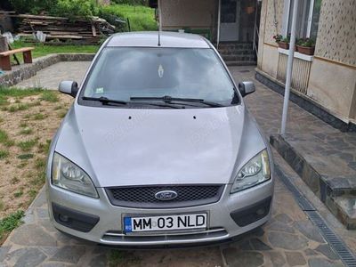second-hand Ford Focus 1.8 Tdci, 2007