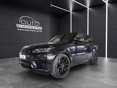 Utilizat 2021 Land Rover Range Rover Sport SUV | 67.392 EUR (Preț OK)