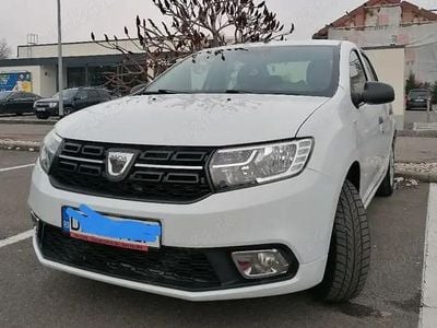 Second-hand Dacia Logan 66 CP (48 kW) 2019 Berlinǎ