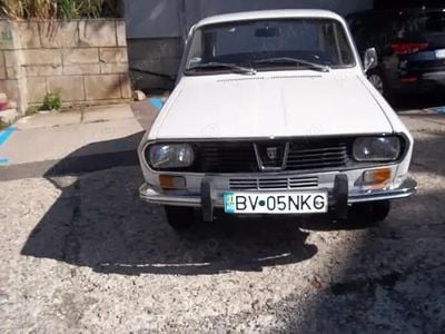 Alb Utilizat 1972 Dacia 1300 Berlinǎ | 6.700 EUR