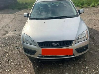 second-hand Ford Focus 2 2006 1.6tdci