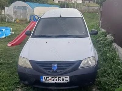 Utilizat 2008 Dacia Logan | 1.950 EUR (Preț bun)