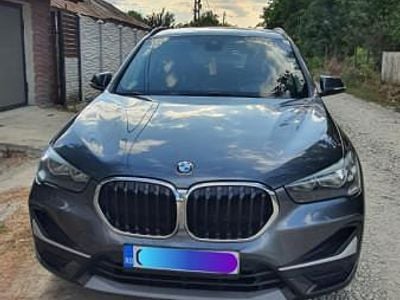 Gri Utilizat 2019 BMW X1 SUV | 15.000 EUR (Preț bun)