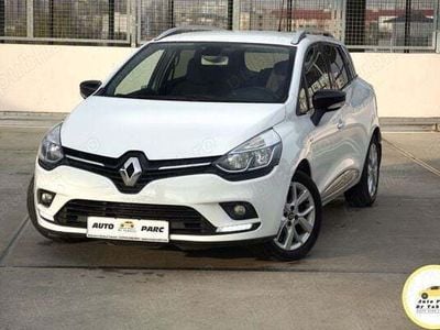 Renault Clio GrandTour