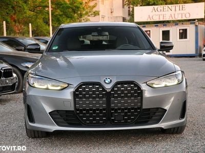 BMW 420 Gran Coupé