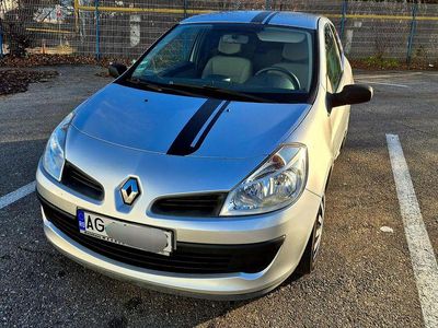 Renault Clio II