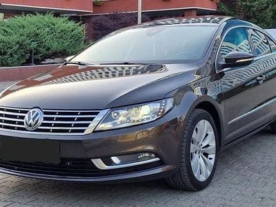 VW CC