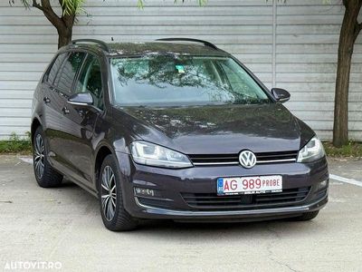 VW Golf VII