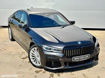BMW 730