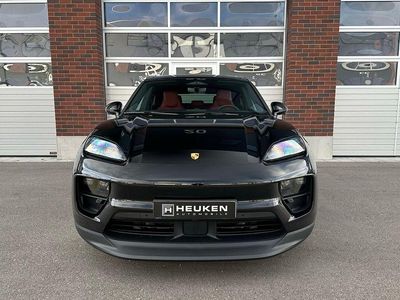Utilizat 2024 Porsche Macan SUV | 98.856 EUR