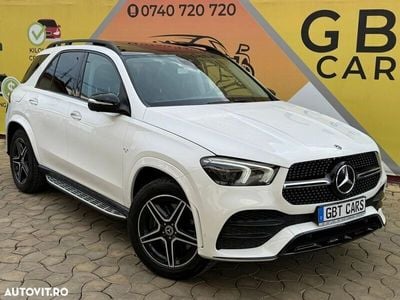 Mercedes GLE350