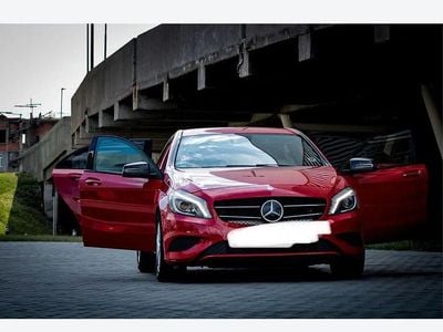 Mercedes A220