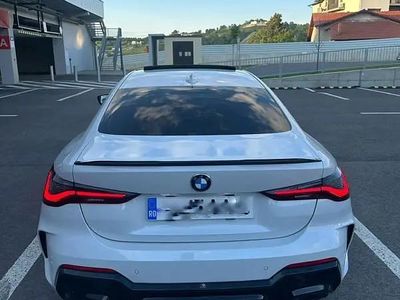 Utilizat 2021 BMW 420 Gran Coupé Coupe | 38.000 EUR