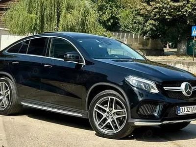Mercedes GLE350