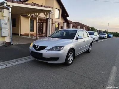 Utilizat 2009 Mazda 3 Hatchback | 2.199 EUR (Preț OK)
