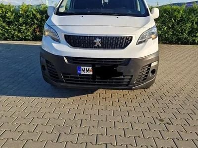 Utilizat 2018 Peugeot Expert Van | 10.900 EUR (Preț OK)