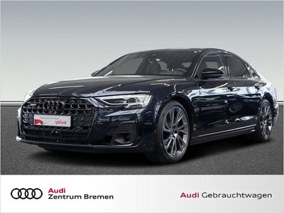 Utilizat 2024 Audi A8 S-Line Berlinǎ | 125.373 EUR