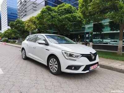 Renault Mégane IV