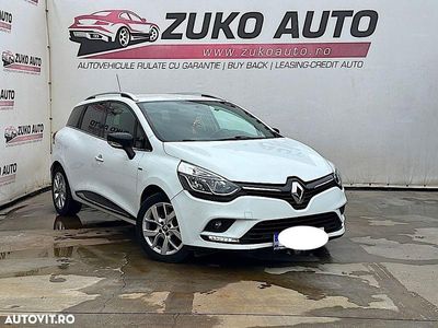 Renault Clio GrandTour