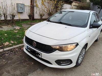Utilizat 2019 Fiat Tipo Berlinǎ | 8.300 EUR (Preț OK)
