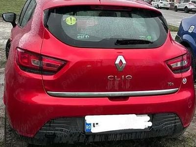 Utilizat 2012 Renault Clio IV Hatchback | 4.500 EUR (Puțin scump)