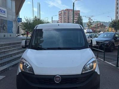 Fiat Doblò