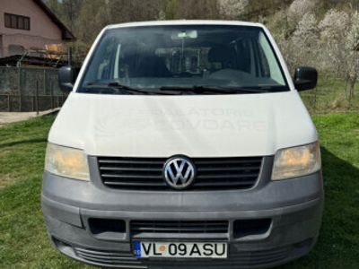 second-hand VW Transporter T5, 1.9 TDI, Lung