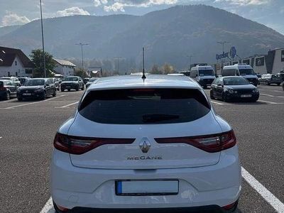 Renault Mégane IV