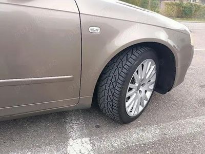 Second-hand Audi A4 140 CP (102 kW) 2007 Berlinǎ