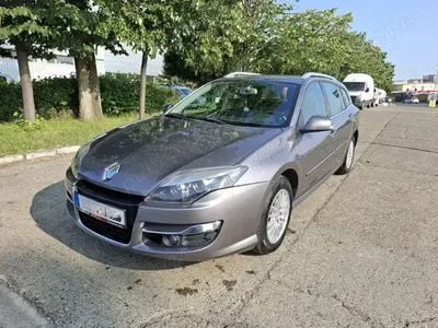 Renault Laguna III