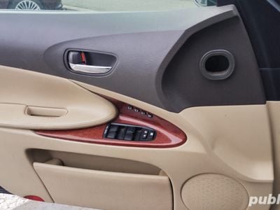 Second-hand Lexus GS450H 345 CP (253 kW) 2008 Berlinǎ