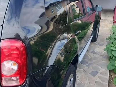 Utilizat 2012 Dacia Duster SUV | 5.600 EUR (Puțin scump)
