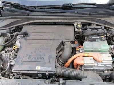 Negru Utilizat 2018 Hyundai Ioniq Hatchback | 10.900 EUR (Puțin scump)